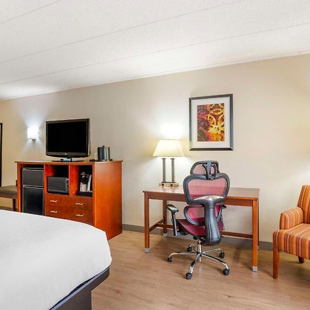 Best Western Plus Governor'S Inn Richmond Midlothian Extérieur photo