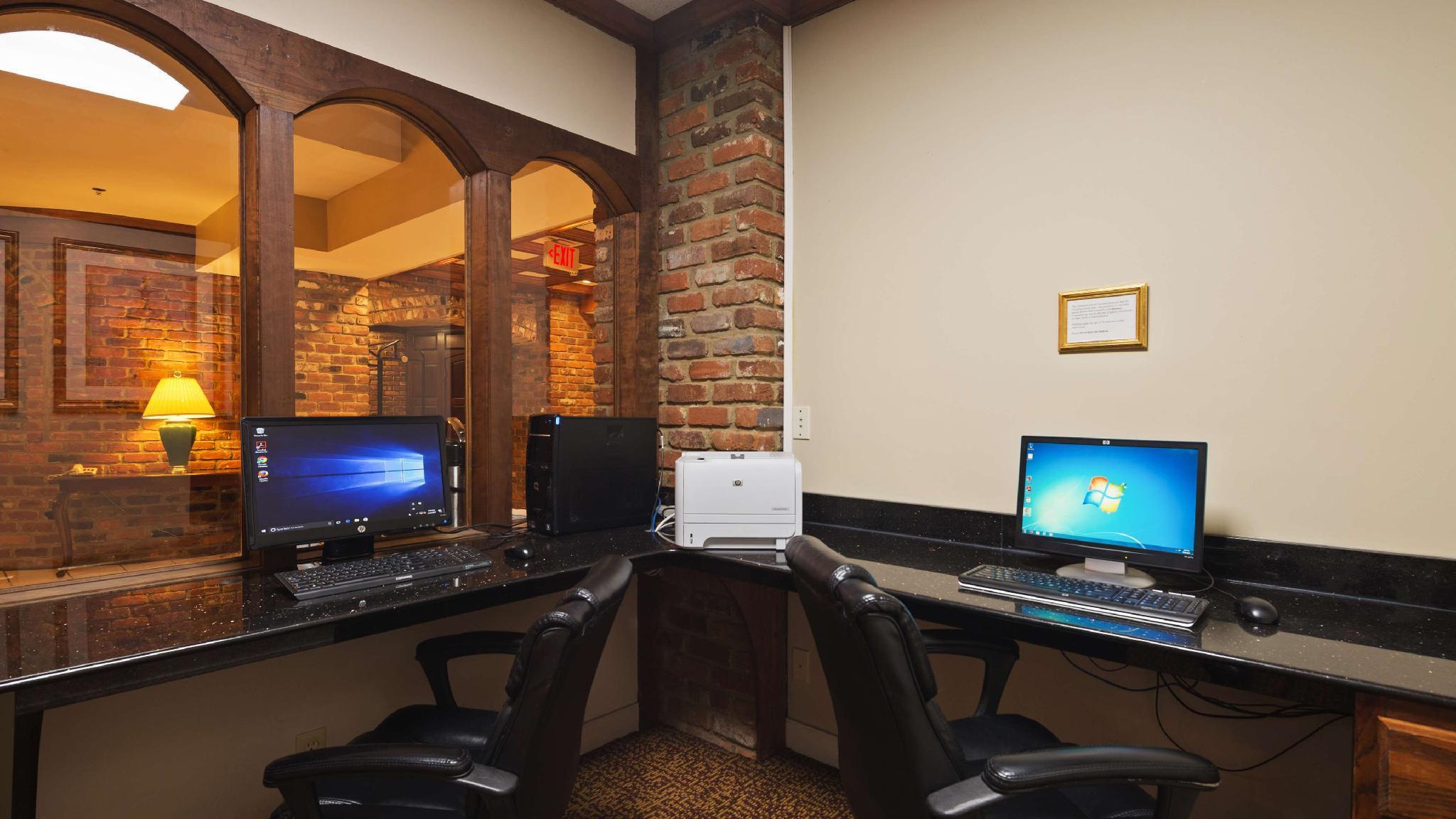 Best Western Plus Governor'S Inn Richmond Midlothian Extérieur photo