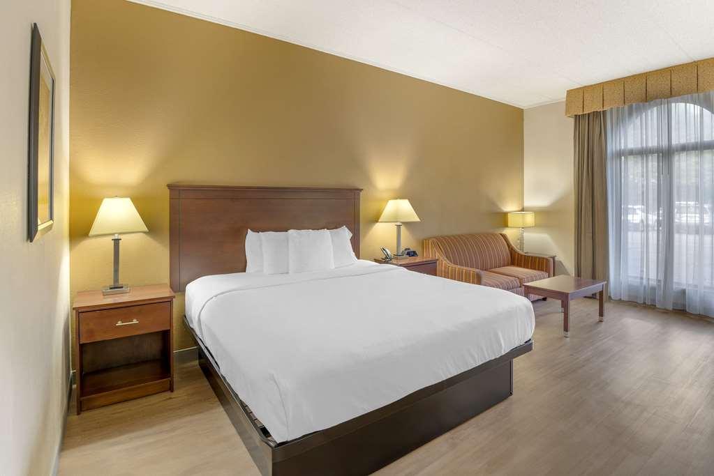Best Western Plus Governor'S Inn Richmond Midlothian Chambre photo