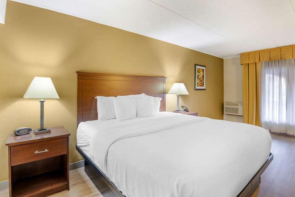 Best Western Plus Governor'S Inn Richmond Midlothian Chambre photo