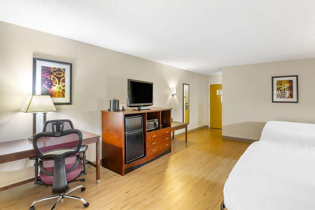 Best Western Plus Governor'S Inn Richmond Midlothian Chambre photo