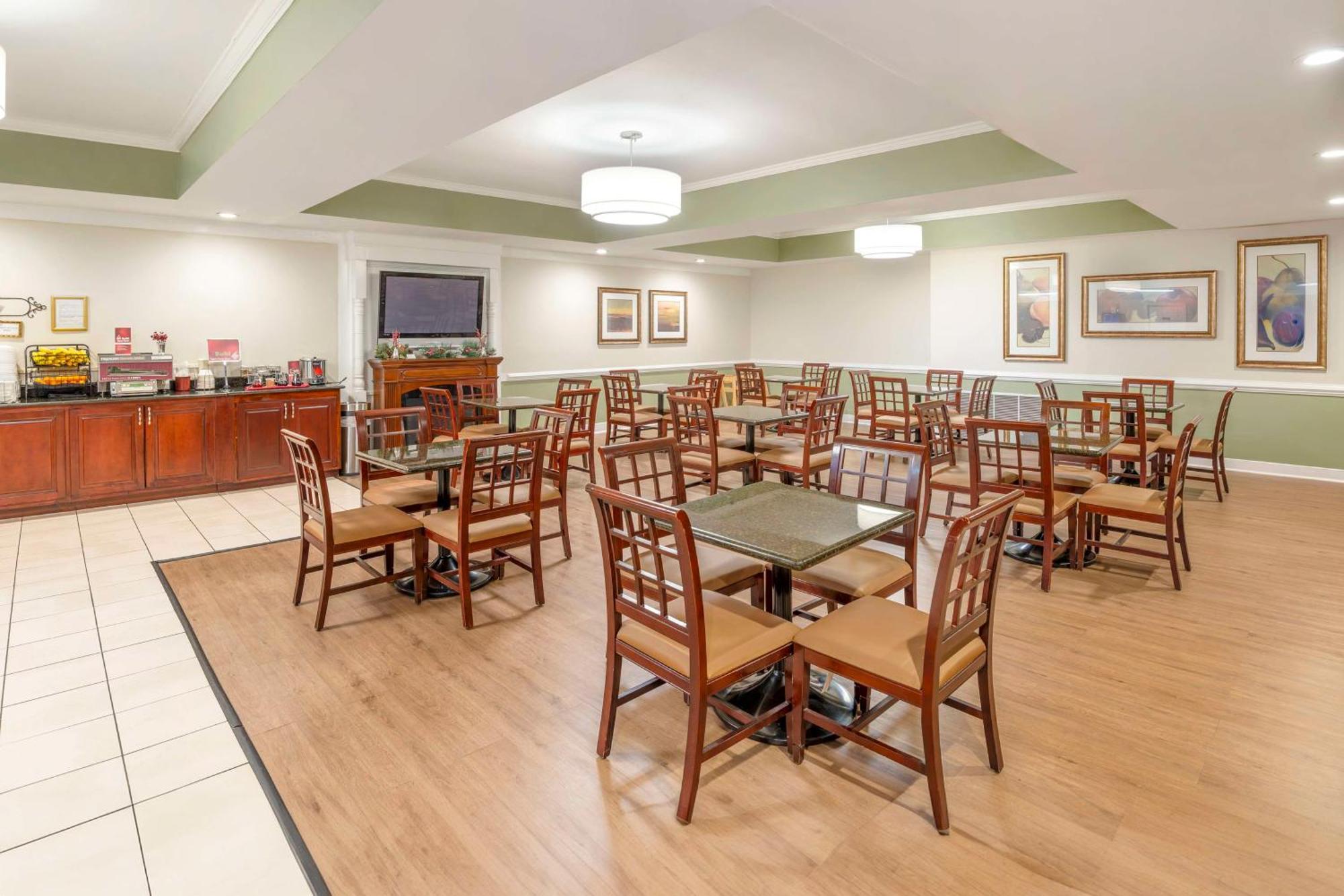 Best Western Plus Governor'S Inn Richmond Midlothian Extérieur photo