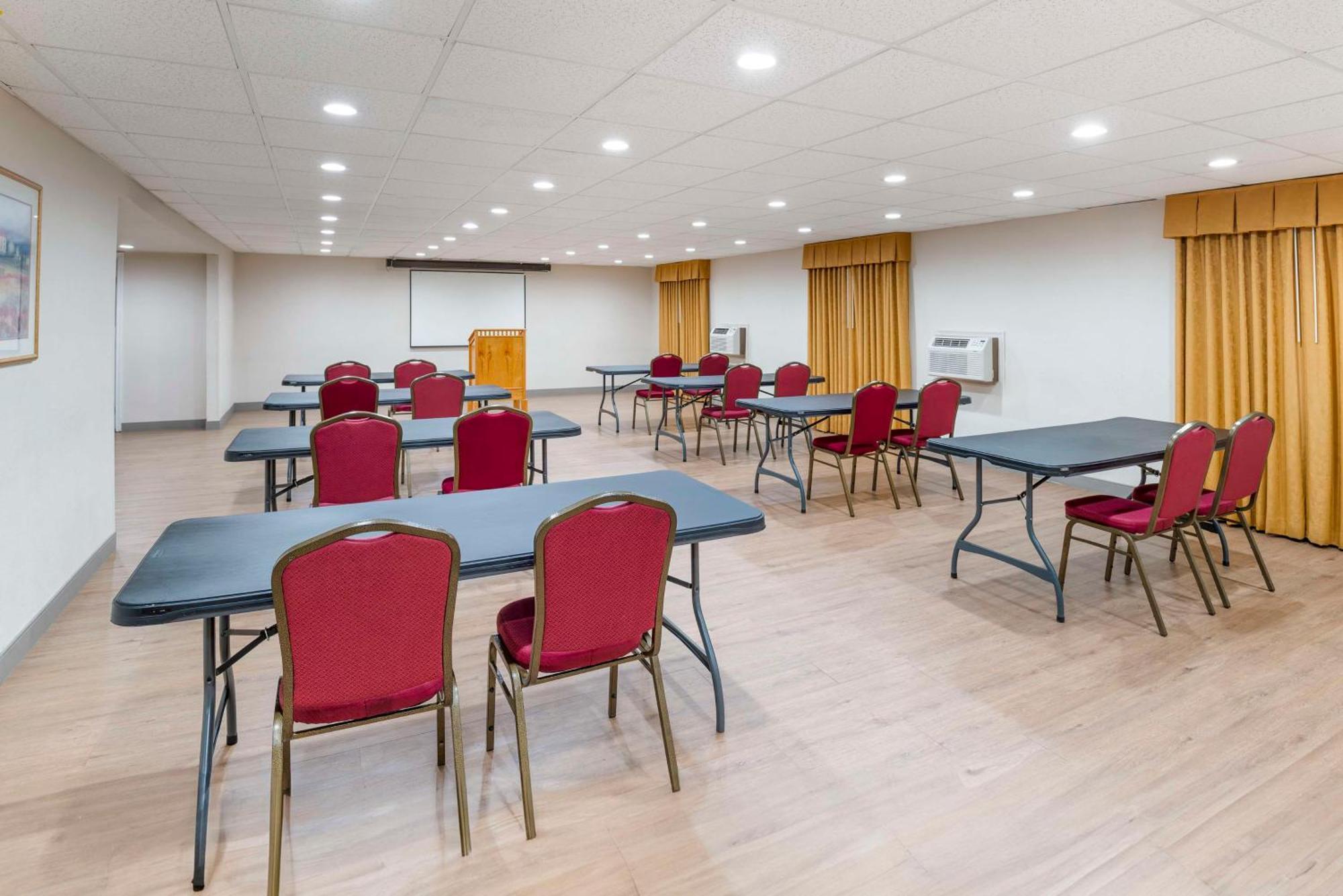 Best Western Plus Governor'S Inn Richmond Midlothian Extérieur photo