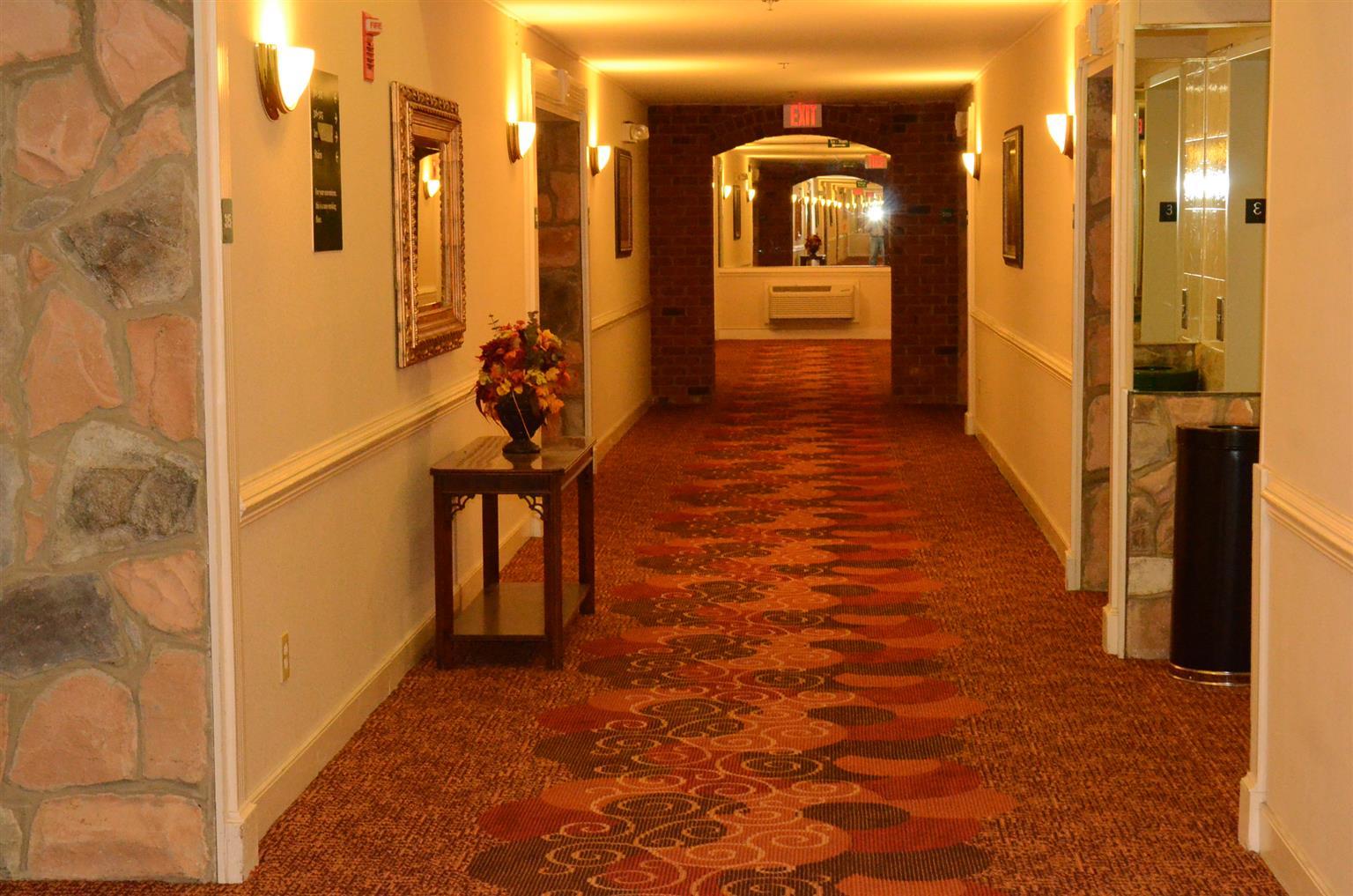 Best Western Plus Governor'S Inn Richmond Midlothian Extérieur photo