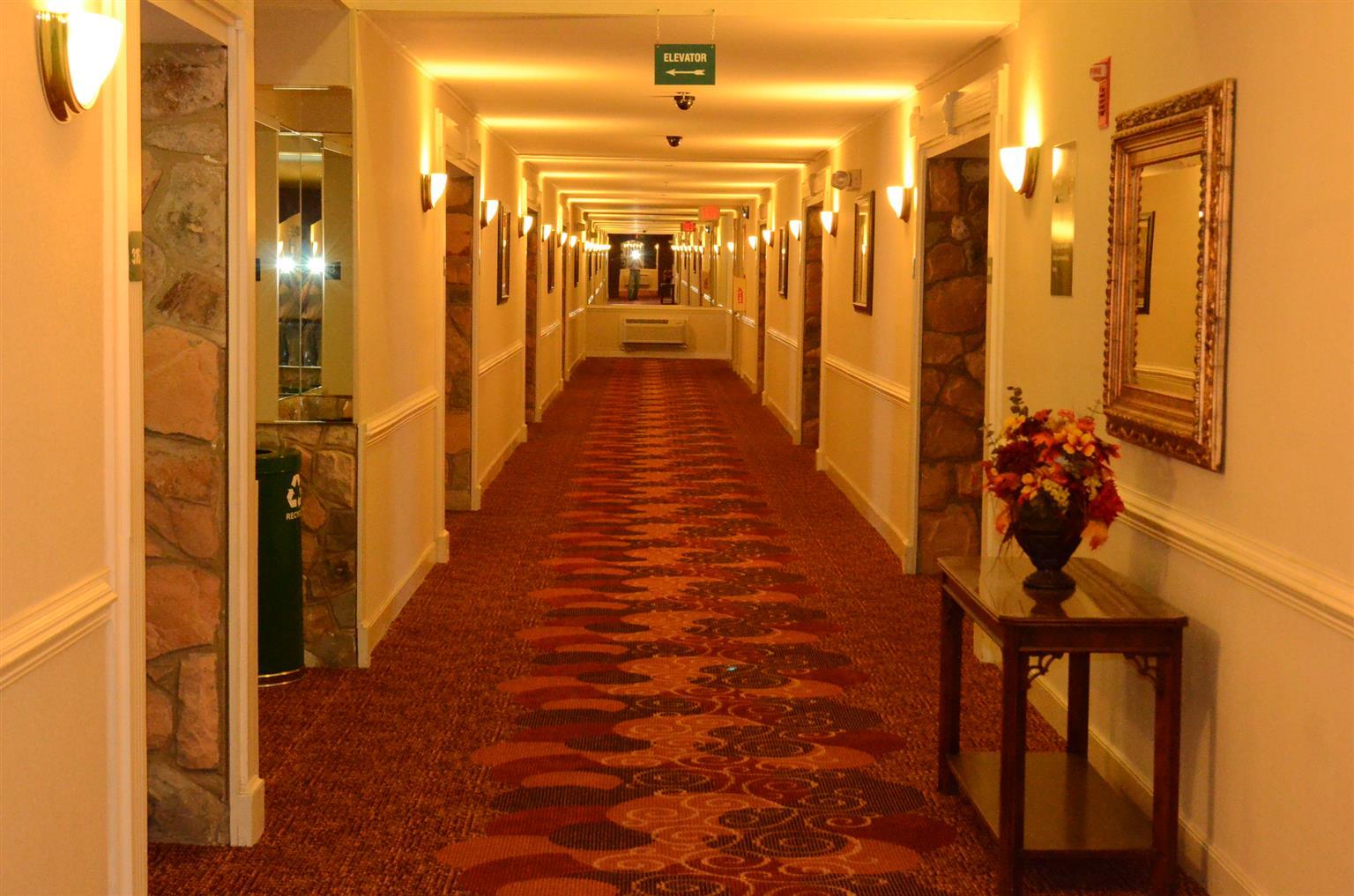 Best Western Plus Governor'S Inn Richmond Midlothian Extérieur photo