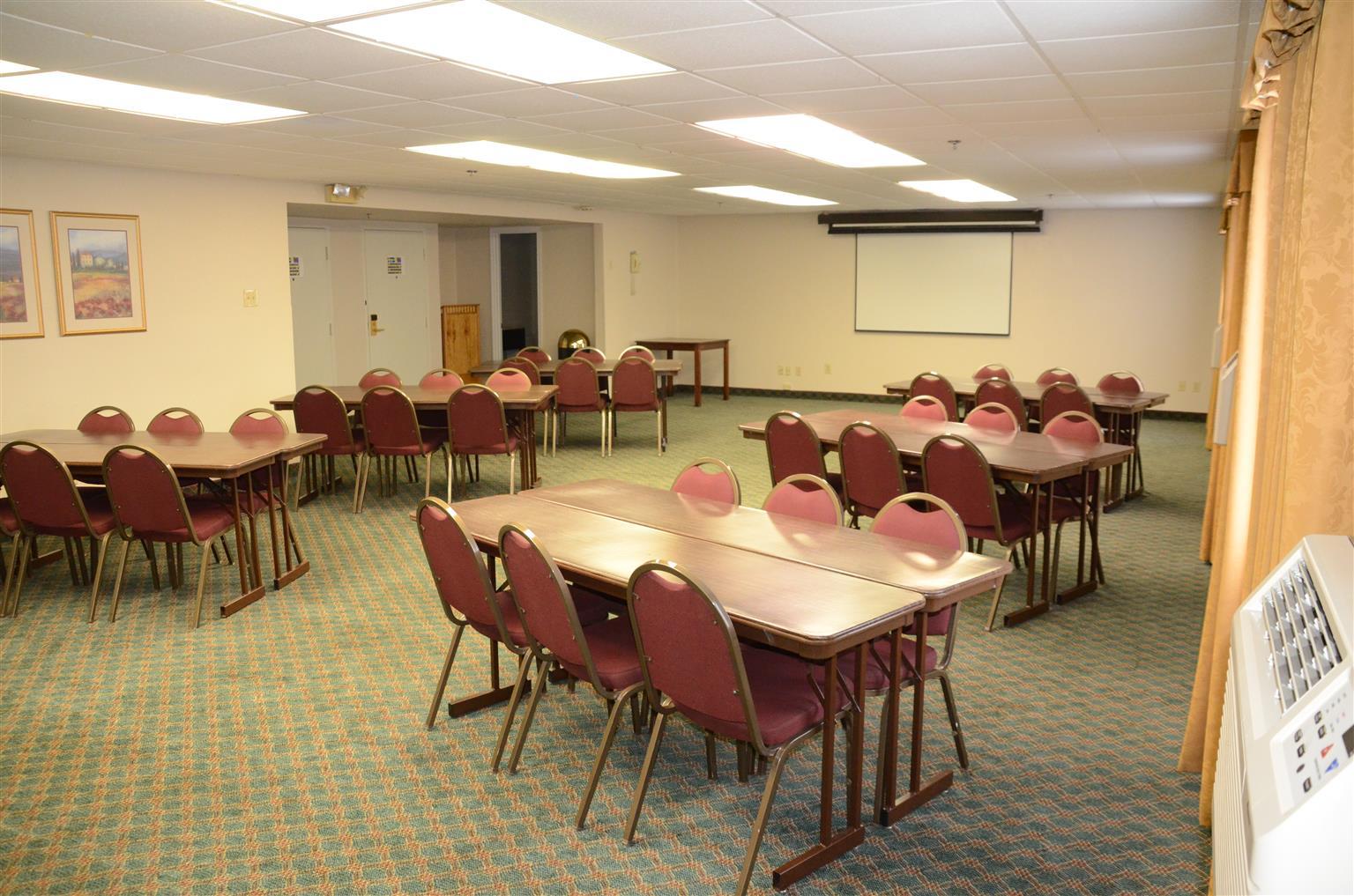 Best Western Plus Governor'S Inn Richmond Midlothian Extérieur photo