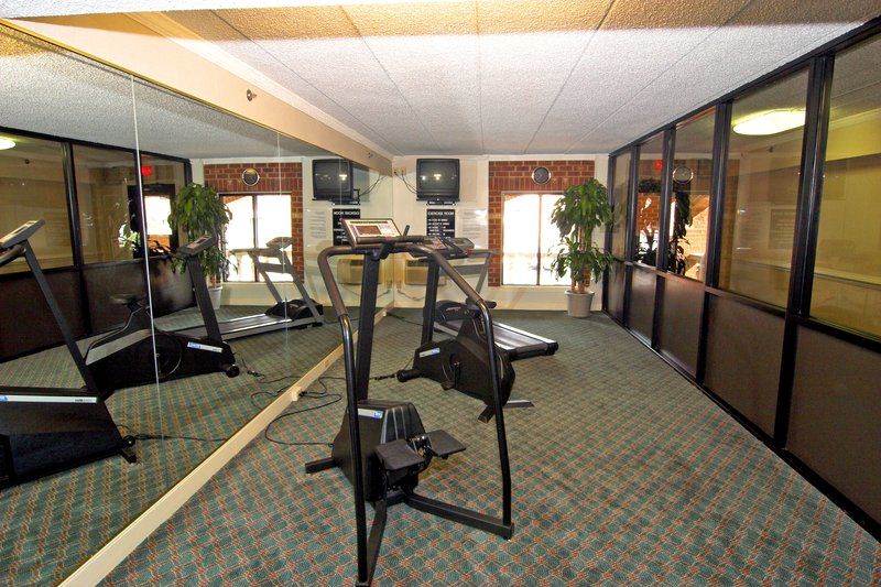 Best Western Plus Governor'S Inn Richmond Midlothian Facilités photo