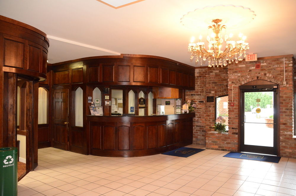Best Western Plus Governor'S Inn Richmond Midlothian Extérieur photo