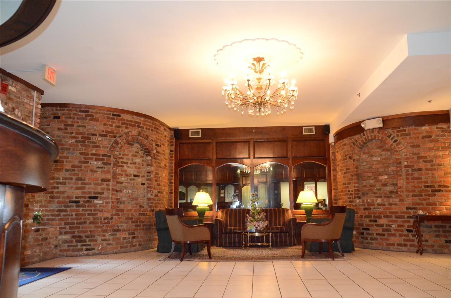 Best Western Plus Governor'S Inn Richmond Midlothian Extérieur photo